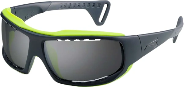 Солнцезащитные очки Lip Typhoon G Series Lime Methane Smoke Polarized