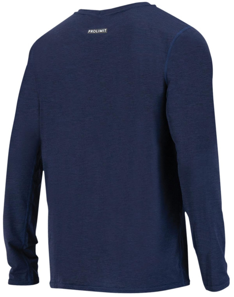 Лайкра для серфинга Prolimit Loosefit Logo LA Dark Blue