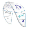 Дельта кайт Duotone Evo Concept Blue 2025
