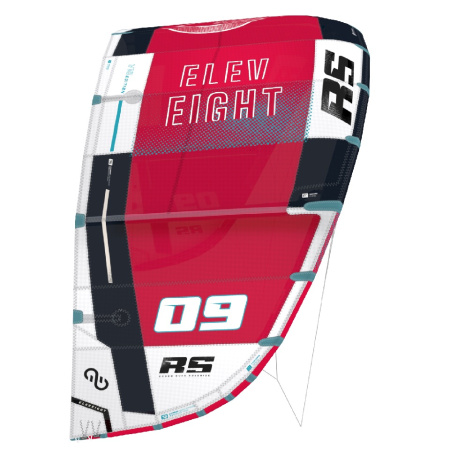 Кайт Eleveight RS V10 2027