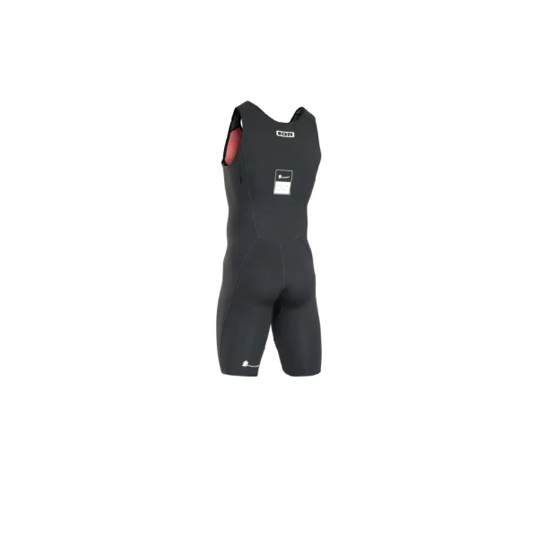 Гидрокостюм ION Моношорт Monoshorty 0.5 DL Wetsuit Men Black