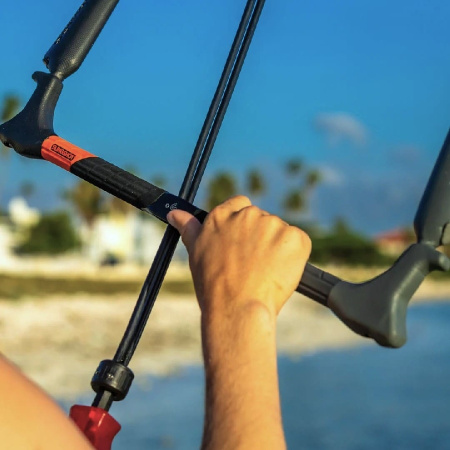 Кайт Slingshot Code V2 2025