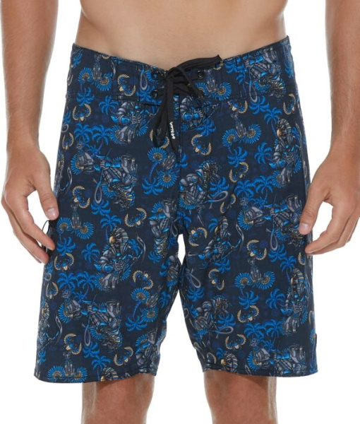 Бордшорты 69Slam Liam Ancient Egypt 4 Ways Stretch Boardshort