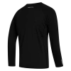 Лайкра Mystic Star L/S Rashvest Black