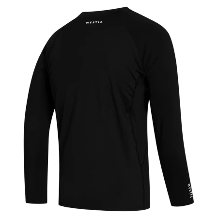 Лайкра Mystic Star L/S Rashvest Black