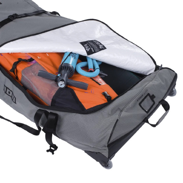 Чехол для винга на колесах Ion Gearbag Wing Core Sage-Grey