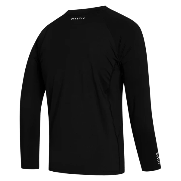 Лайкра Mystic Star L/S Rashvest Black