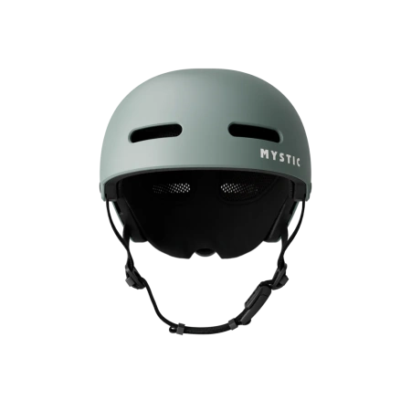 Водный шлем Mystic Vandal Pro Helmet Dark Olive