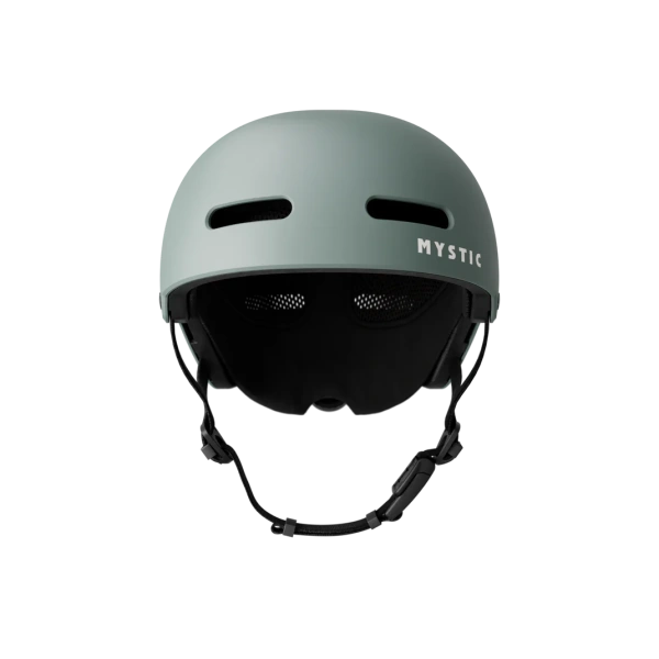 Водный шлем Mystic Vandal Pro Helmet Dark Olive