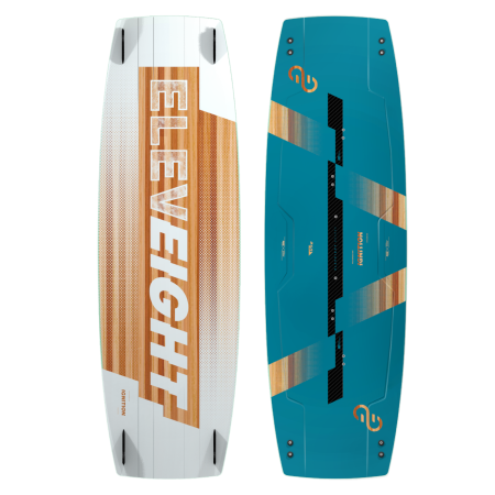 Кайтборд Eleveight Ingnition V5 2026