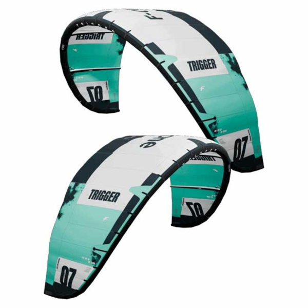 Кайт F-One Trigger Tec 2025