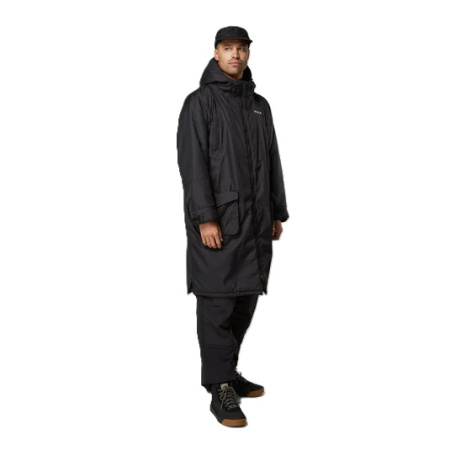 Куртка-Пончо Mystic Poncho Explore DTS Black