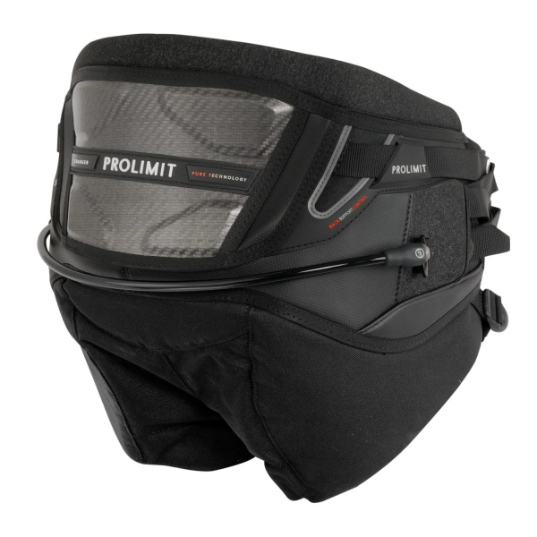 Трапеция для кайта Prolimit Kite Seat Charger Black/Orange