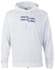 Лайкра для серфинга Ion Wetshirt Hood Men LS Peak/White