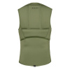 Спасжилет для кайта Mystic Star Impact Vest Fzip Kite Olive Green