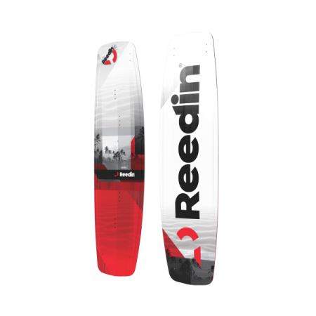 Кайтборд Reedin Super-E Twintip 2021