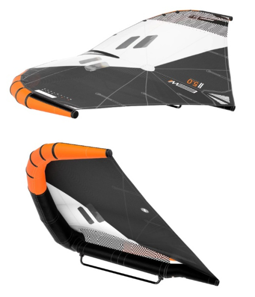 Винг RRD Evolution Wing Y30 2026