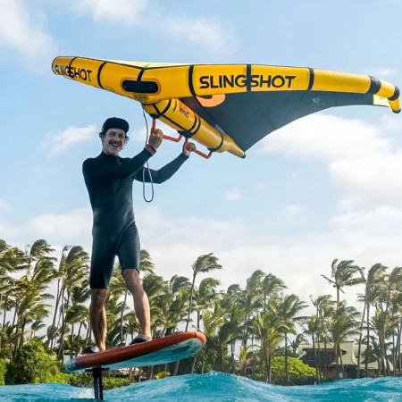 Винг SlingWing NXT 2025