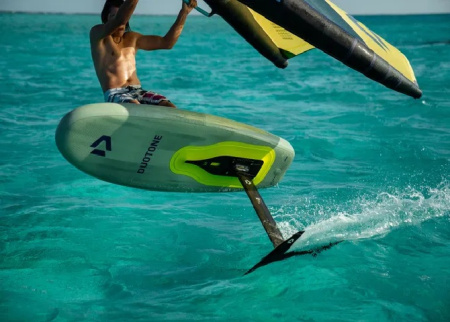 Фойлборд Duotone Foilboard Skybrid Air 2026