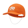 Кепка с защитой DE Mauritius Orange