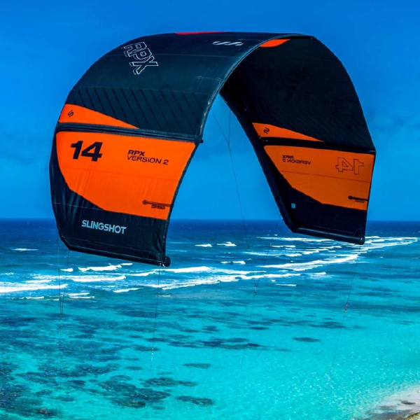 Кайт Slingshot RPX V2 2025