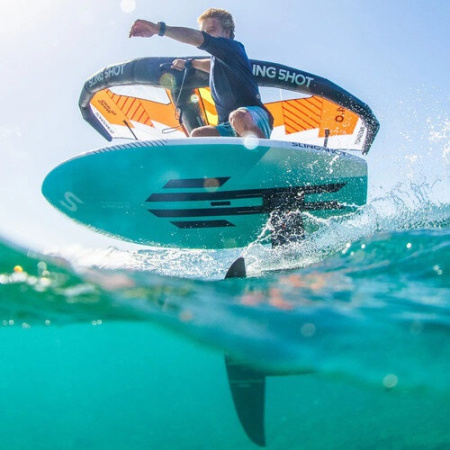 Фойлборд Slingshot Manticore V1 2026