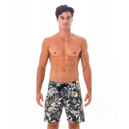 Бордшорты для серфинга 69Slam Liam Boardshorts Wild Garden 2020