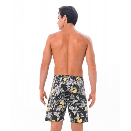 Бордшорты для серфинга 69Slam Liam Boardshorts Wild Garden 2020