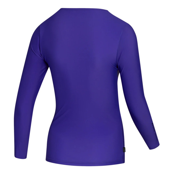 Лайкра Mystic Star Longsleeve rashvest Women Purple
