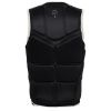 Спасжилет для вейкборда Mystic Star Impact Vest Fzip Wake Dirty White