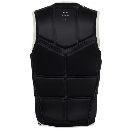 Спасжилет для вейкборда Mystic Star Impact Vest Fzip Wake Dirty White