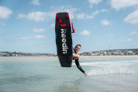 Кайтборд Reedin Super E 2025