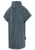 Серфпончо Mystic Poncho Teddy Tidal Blue