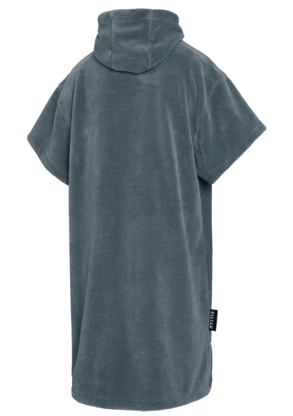 Серфпончо Mystic Poncho Teddy Tidal Blue