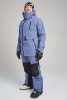 Комбинезон Тундра Sreet VII snow 20x30 сине-серый