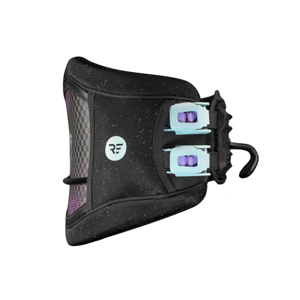 Трапеция для кайта Ride Engine Elite Carbon Type 1 Hyperlock Harness LTD Burlando