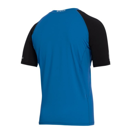 Лайкра Mystic Event S/S Rashvest Blue