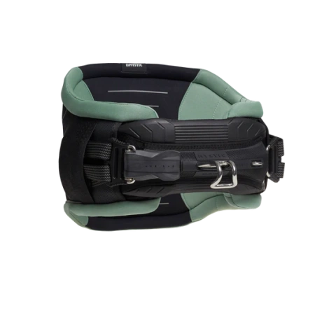 Трапеция для кайта Mystic Star Black/Green