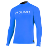 Лайкра для серфинга Prolimit Rashguard LA Royal Blue