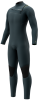 Гидрокостюм Mystic Majestic Fullsuit 3/2mm Fzip Dark Teal