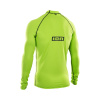Лайкра ION Promo Rashguard Longsleeve Men Lime-Green