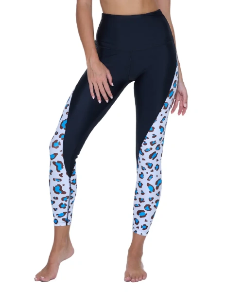 Леггинсы 69Slam Lana Legging Lovepard