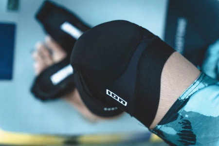 Наколенники ION Wing Sleeve Knee
