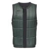 Спасжилет для вейкборда Mystic Anarchy Impact Vest Fzip Wake Phantom Grey