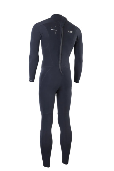 Гидрокостюм ION Static 3/2 BZ Wetsuit Men Black