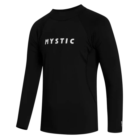 Лайкра Mystic Star L/S Rashvest Black