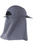 Кепка для серфинга ION Surf Cap Pro Grey
