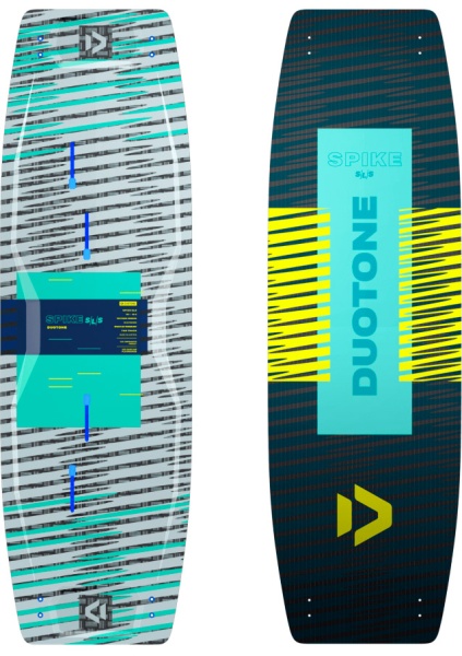 Кайтборд Duotone Spike SLS 2021