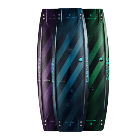 Кайтборд Carved Imperator VII Limited Edition