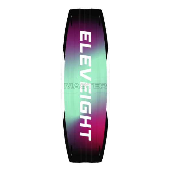 Кайтборд Eleveight Master S V6 2027